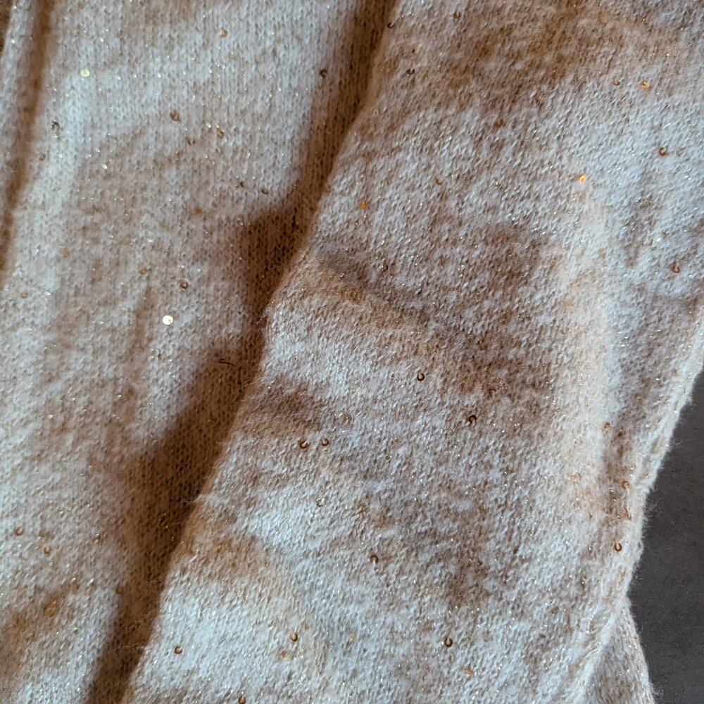 MANGO Pocket Knit Cardigan - Picture 9 of 16